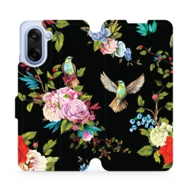 Etui do OnePlus Nord CE5 - wzór VD09S