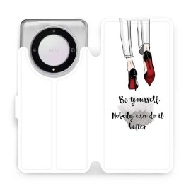 Etui do Huawei Honor Magic5 Lite 5G - wzór M046P