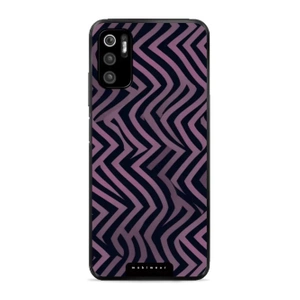 Etui Glossy Case do Xiaomi Poco M3 Pro 5G - wzór GA55G