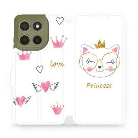 Etui do Motorola Moto G15 - wzór MH03S