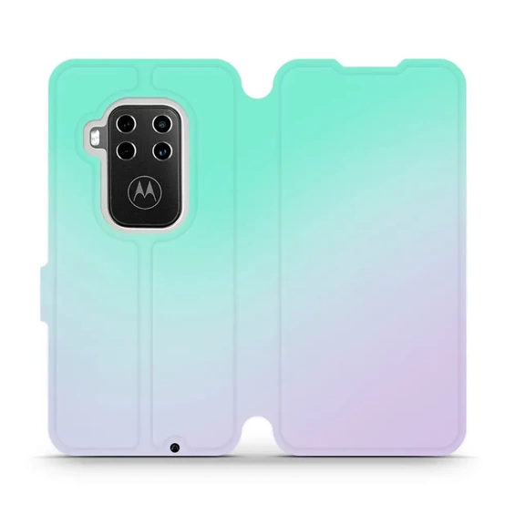 Etui do Motorola One Zoom - wzór VP63S