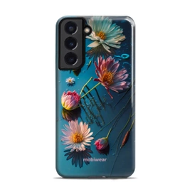 Etui Elite Pro do Samsung Galaxy S22 Plus - wzór E013E