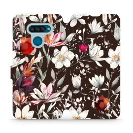 Etui do LG K50S - wzór VP72S