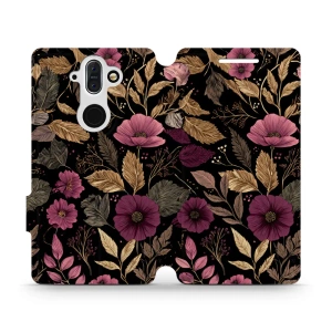 Etui do Nokia 8 Sirocco - wzór V170S