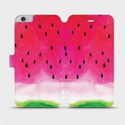 Etui do Apple iPhone 6s Plus - wzór V086S