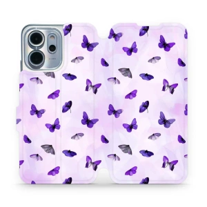 Etui do OPPO Reno 14 F 5G - wzór VP76S