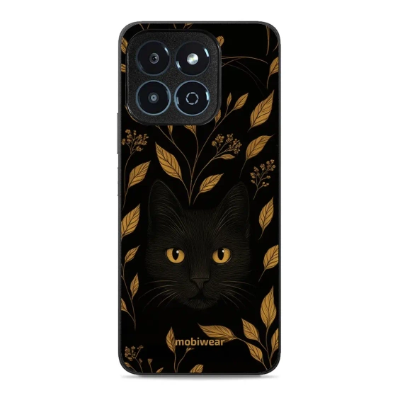 Etui Glossy Case do Huawei Honor X6b - wzór G164G