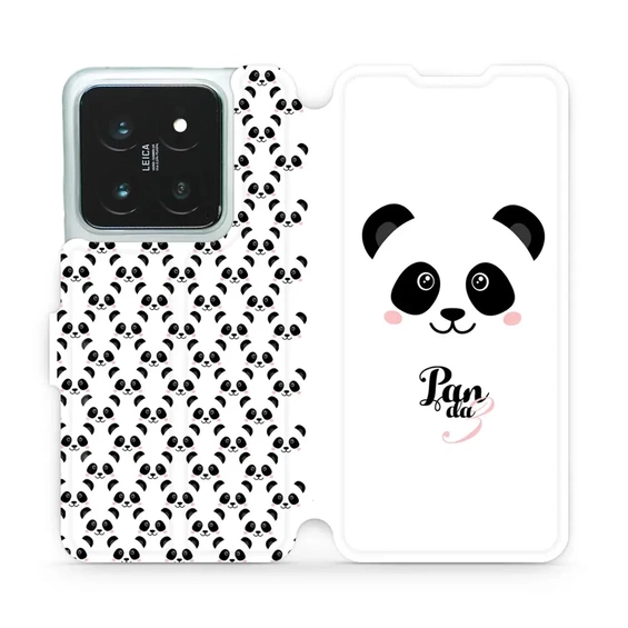 Etui do Xiaomi 14 Pro - wzór M030P