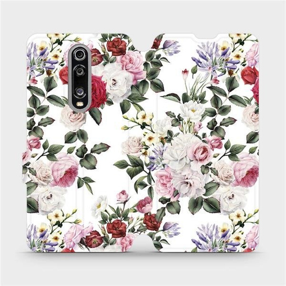 Etui do Xiaomi Mi 9T - wzór MD01S