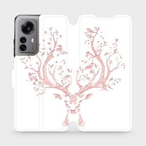 Etui do Xiaomi 12X - wzór M007S