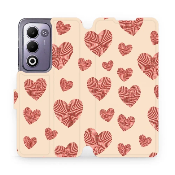 Etui do OPPO A5m - wzór VP93S