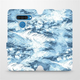 Etui do LG Q60 - wzór M058S