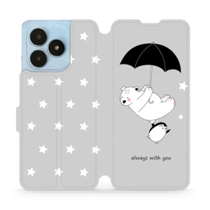 Etui do Realme Note 50 - wzór MH08P