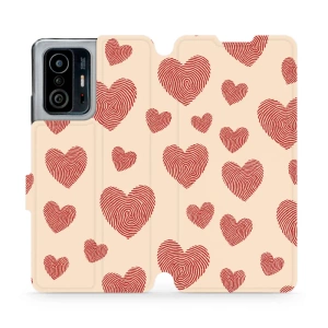 Etui do Xiaomi 11T - wzór VP93S