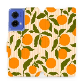 Etui do Motorola Moto G85 5G - wzór VP82S