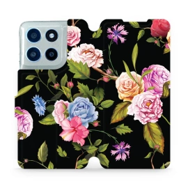 Etui do Motorola Moto G56 5G - wzór VD07S