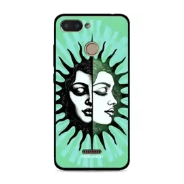 Etui Glossy Case do Xiaomi Redmi 6 - wzór G058G