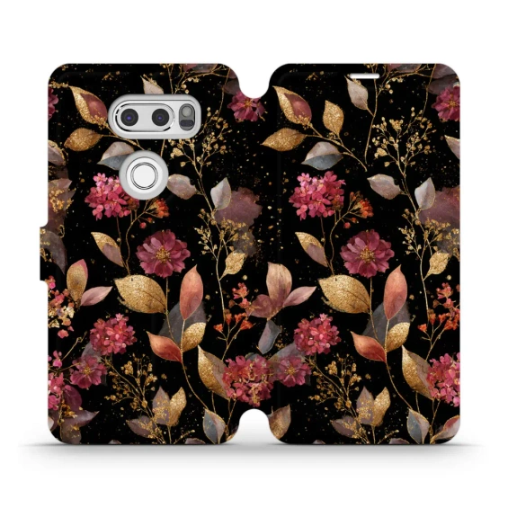 Etui do LG V30 - wzór V171S