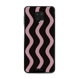 Etui Glossy Case do Xiaomi Redmi Note 9 Pro - wzór GA54G