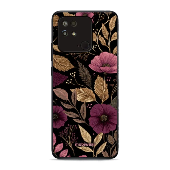 Etui Glossy Case do Xiaomi Redmi 10C - wzór G170G