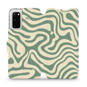 Etui do Samsung Galaxy S20 - wzór VA57S