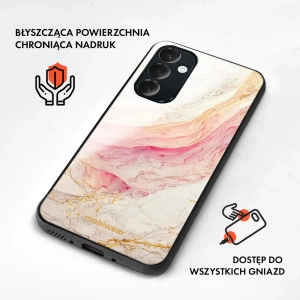 Etui Glossy Case do Xiaomi Redmi 15 - wzór G027G