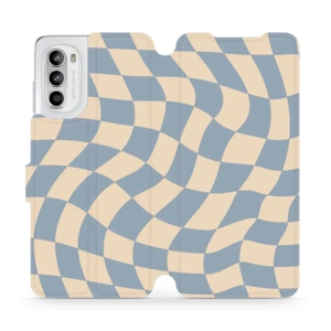 Etui do Motorola Moto G52 - wzór VA59S