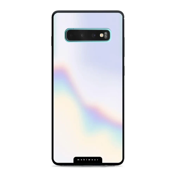 Etui Glossy Case do Samsung Galaxy S10 Plus - wzór G064G