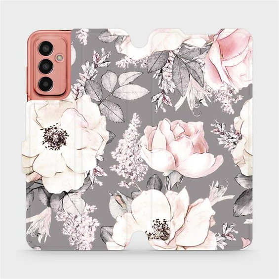 Etui do Samsung Galaxy M13 - wzór MX06S