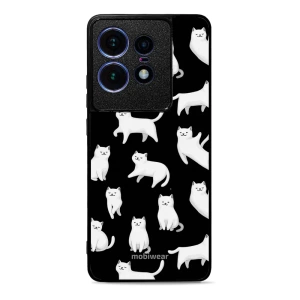 Etui Glossy Case do Motorola Edge 50 Pro - wzór G163G