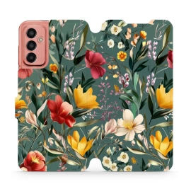 Etui do Samsung Galaxy M13 - wzór VP71S