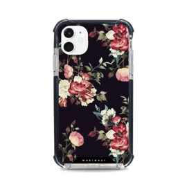 Etui MagSafe Elite Bumper Apple iPhone 11 - wzór D003D