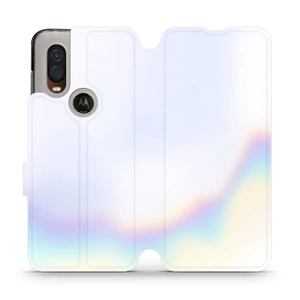 Etui do Motorola One Vision - wzór VP64S