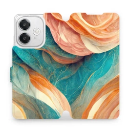 Etui do OPPO A40 - wzór VP36S
