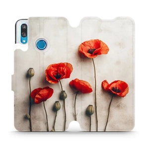 Etui do Huawei P Smart 2019 - wzór VP42S