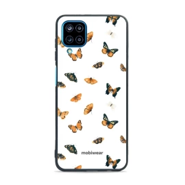 Etui Glossy Case do Samsung Galaxy M12 - wzór GP76G