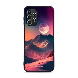 Etui Glossy Case do Samsung Galaxy A13 4G - wzór G008G