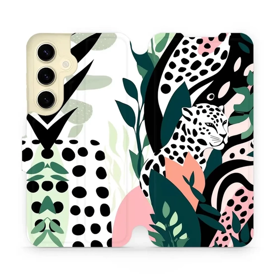 Etui do Samsung Galaxy S24 - wzór VP53S