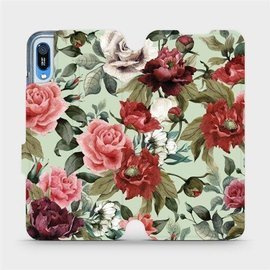 Etui do Huawei Y6 2019 - wzór MD06P
