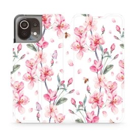 Etui do Xiaomi 11 Lite 5G NE - wzór M124S