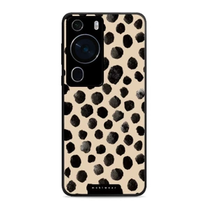Etui Glossy Case do Huawei P60 Pro - wzór GA50G