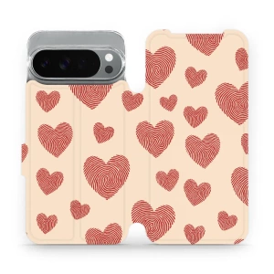 Etui do Google Pixel 10 Pro XL - wzór VP93S