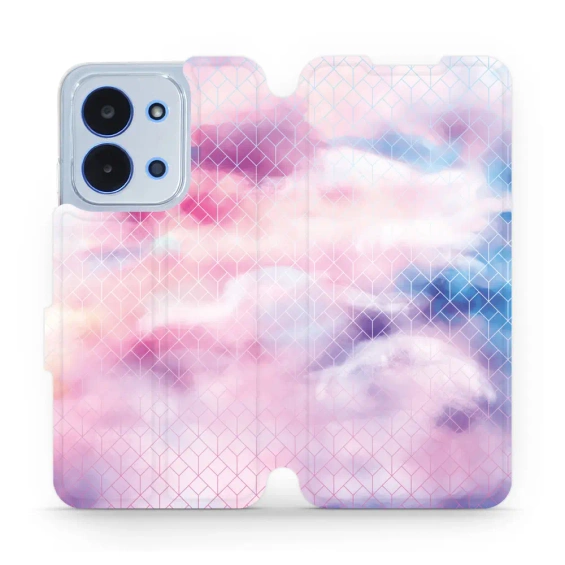 Etui do Xiaomi Redmi 15C - wzór MR02S