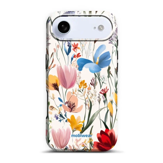 Etui Elite Pro do Apple iPhone 17 Air - wzór EP70E