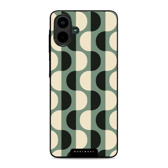 Etui Glossy Case do Samsung Galaxy A07 - wzór GA56G