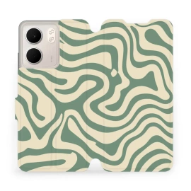 Etui do OPPO A5x - wzór VA57S