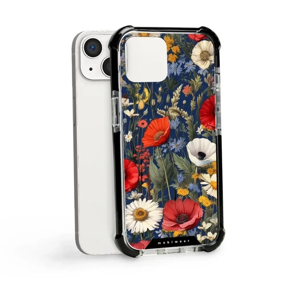 Etui MagSafe Elite Bumper Apple iPhone 13 - wzór D005D