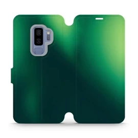 Etui do Samsung Galaxy S9 Plus - wzór VP61S