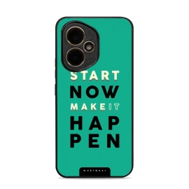 Etui Glossy Case do Huawei Honor 400 - wzór G079G