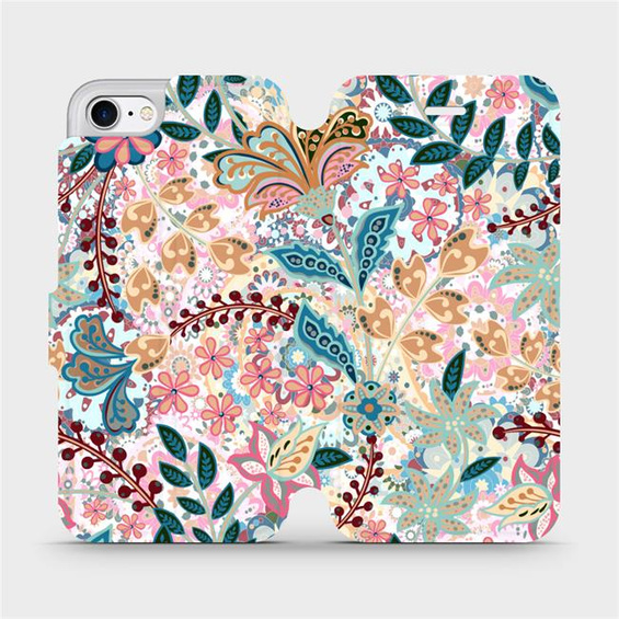Etui do Apple iPhone SE 2020 - wzór MX04S
